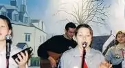 Birmingham - luty 2002