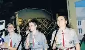 Birmingham - luty 2002