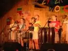 Wetlina 2003. Koncert