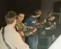 Koncert w Szczecinie - 29.10.2006