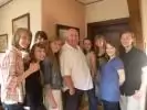 Wołosatki i Rudi Schuberth, czerwiec 2010