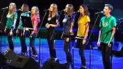 Koncert jubileuszowy na 45-lecie działalności zespołu