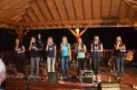 Koncert w Polańczyku, 9.08.2014