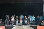 Dymarki Świętokrzyskie, Nowa Słupia - 17.08.2014