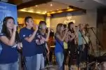 Koncert 'Pod Caryńską' - Ustrzyki Górne, 7.08.2014
