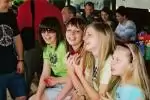 Koncert w Lubinie - maj 2006