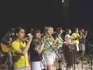 Koncert na XIII OFPH Śpiewograniec 2006 w Tarnobrzegu