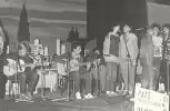 Bakcynalia, Lublin 1987