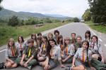 Zdjęcie odrzucone na kalendarz 2012