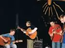 Koncert w Kolbuszowej