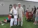 Wołosatki z Toranoko