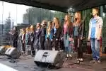 Koncert na Letniej Scenie NCK w Krakowie