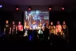 Koncert pamięci Wiesia Buchcica - Pałacyk Zielińskiego, 4.01.2014