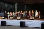 Koncert na Letniej Scenie NCK w Krakowie