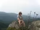 Bieszczady, sierpień 2010