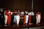 Pewien koncert z 1986 r.