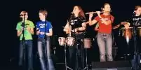 Kielckie Centrum Kultury - Kielce 2003