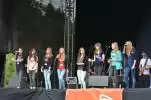 Dymarki Świętokrzyskie, Nowa Słupia - 17.08.2014