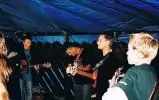 Koncert Pod Caryńską, Ustrzyki Górne