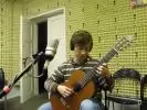 Tomek w studio, płyta 'Dobre wieści'