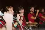Koncert w Kolbuszowej