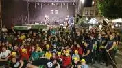 fot. FB - III Cieszkowski Środowiskowy Szczep Drużyn Harcerskich "Sokół"