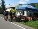 Ostatni sklep na szlaku