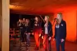 Cedzyna, wrzesień 2014 - Ogólnopolski Zjazd Rzeczników Patentowych