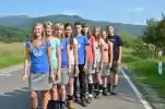 Bieszczady 2014