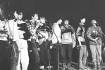 Bakcynalia, Lublin 1986