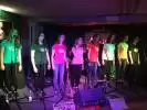 Koncert w Starej Szkutni w Łodzi