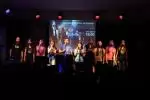 Koncert pamięci Wiesia Buchcica - Pałacyk Zielińskiego, 4.01.2014
