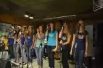 Koncert w Kremenaros - Ustrzyki Górne, 10.08.2014