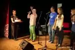 Bakcynalia, 14.11.2014