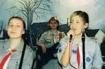 Birmingham - luty 2002